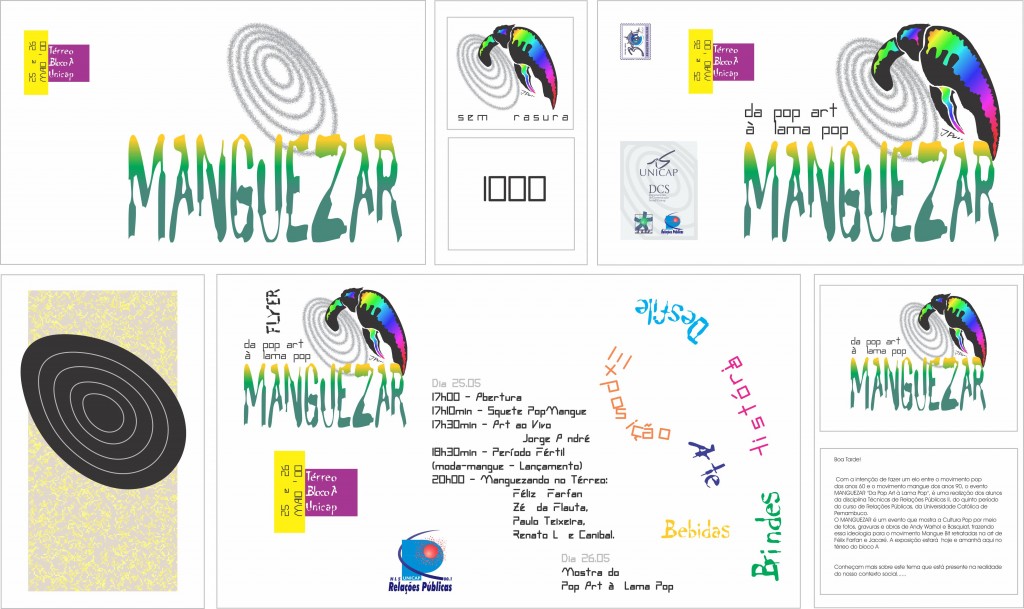 MANGUEZAR 1 -ilustração texto