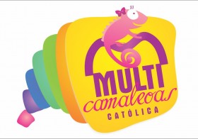 Multi Camaleoas Católica