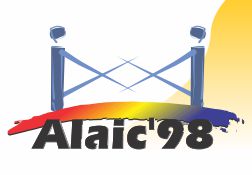 ALAIC ’98: registros inéditos!