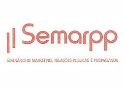 2º Seminário de Marketing, Relações Públicas e Propaganda – Semarpp