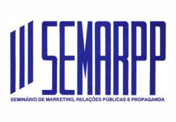 3º Seminário de Marketing, Relações Públicas e Propaganda – Semarpp