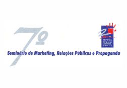 7º Seminário de Marketing, Relações Públicas e Propaganda – Semarpp
