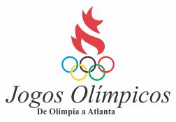 Jogos Olímpicos – de Olímpia a Atlanta