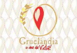 Gruelândia – o oba da vida! – parte I