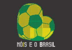 Nóis e o Brasil – parte I
