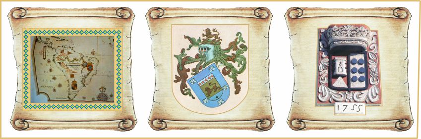 Brasões - heraldicos