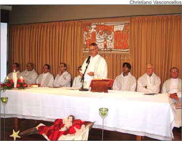 Missa de Natal
