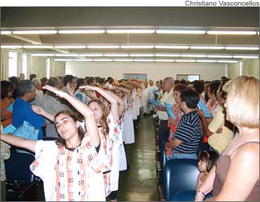 Missa de Natal