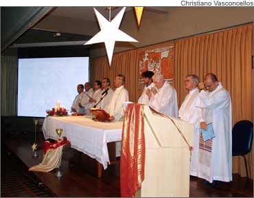 Missa de Natal 