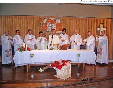 Missa de Natal