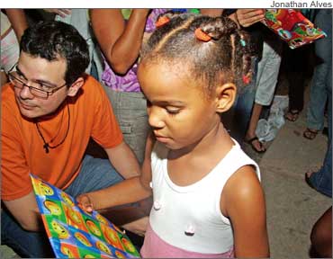 Natal da Pastoral