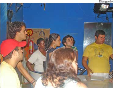 Tribuna 