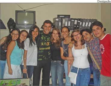 Tribuna 