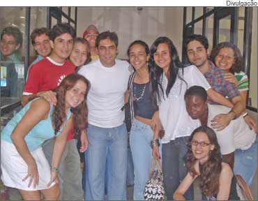 Tribuna 