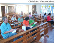 Orações