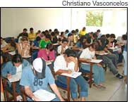 vestibular 2006.2