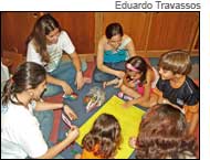 Dia do Fonoaudiólogo
