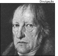 Hegel