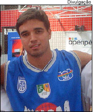 Rafael Estevão