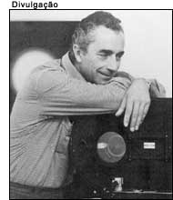 Michelangelo Antonioni