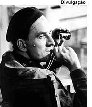 Ingmar Bergman