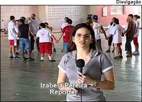 Izabela Pereira