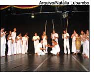 Capoeira