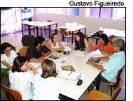 Curso de Arquitetura