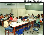 Curso de Fisioterapia