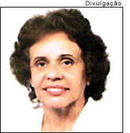 Maria das Graças