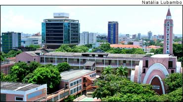 Centro de Ensino Experimental Nóbrega