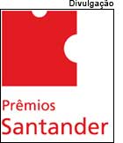 Prêmios Santander