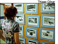 Exposição Fotográfica