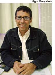 Prof. Alexandre Figuerôa