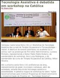 Tecnologia Assistiva Tecnologia Assistiva