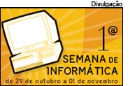 I Semana da Informática