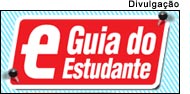 Marca do guia do estudante