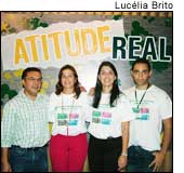 Atitude Real