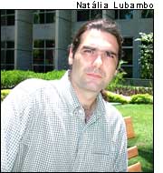 Ricardo Novelino