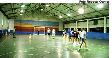 Torneio de Jogos de Salão - Unicap - Universidade Católica de Pernambuco