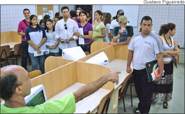 Jornada portas abertas