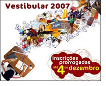 Vestibular 2006