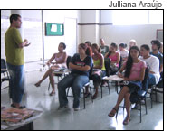 Aula