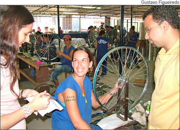 Presídio Bom Pastor