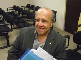 Prof. Fernando Lapa