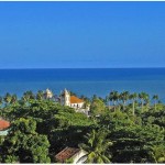 panorama de olinda