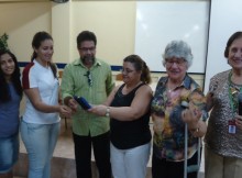 Carmen Lócio