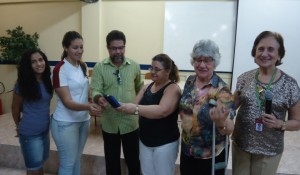 Carmen Lócio