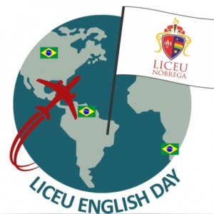 liceu english day