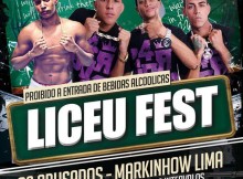 liceu fest